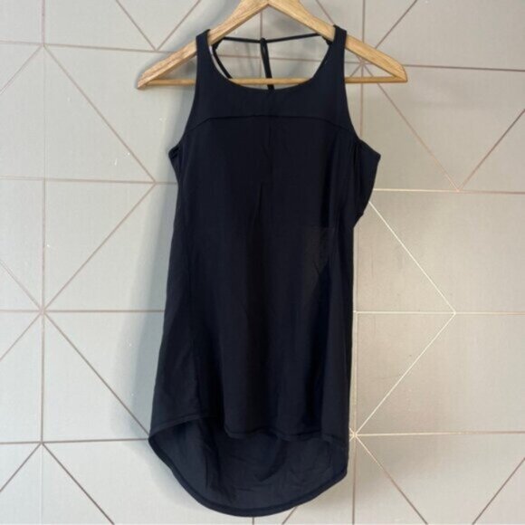 Lululemon Trinity Tank Black - Picture 2 of 6